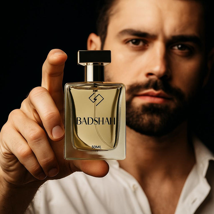 FRAGRANCE FOR HIM