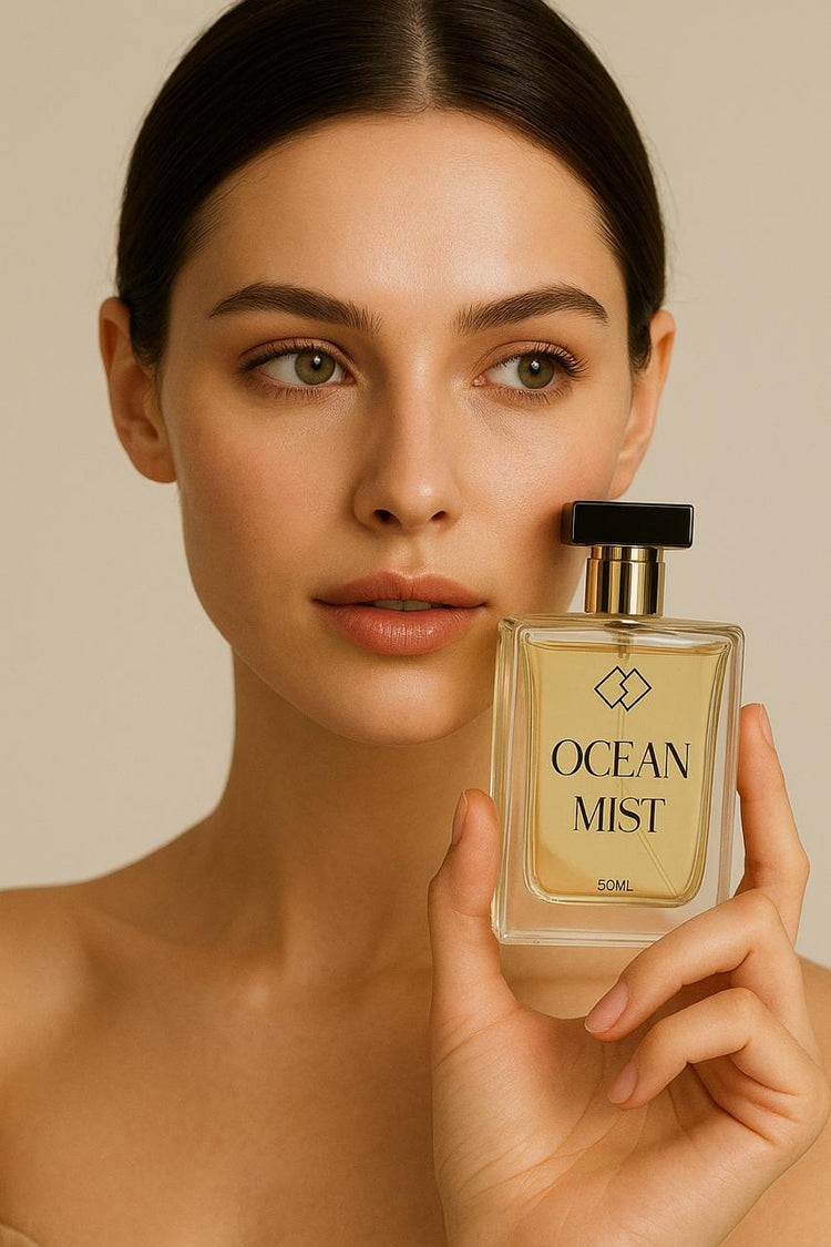 FRAGRANCE FOR HER