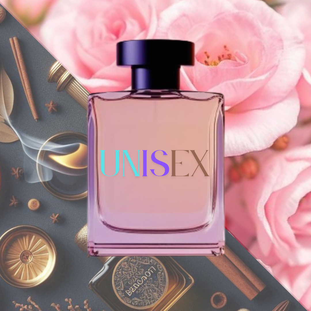 UNISEX FRAGRANCES