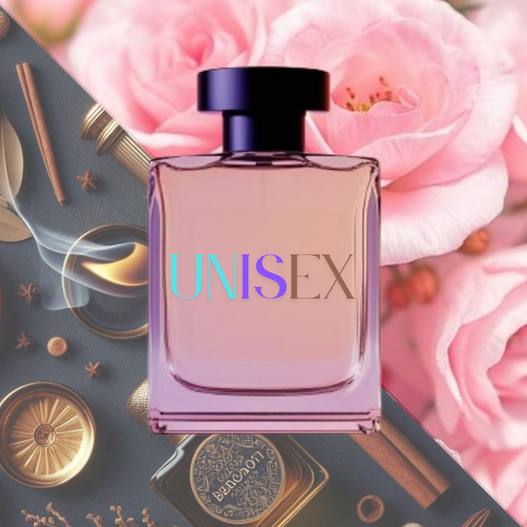 UNISEX FRAGRANCES