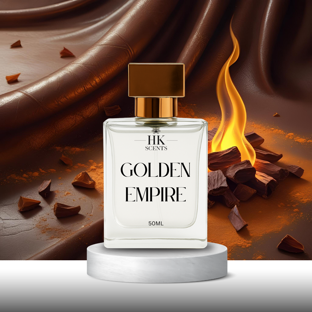 Golden Elixir – Inspired by 1 Million Elixir