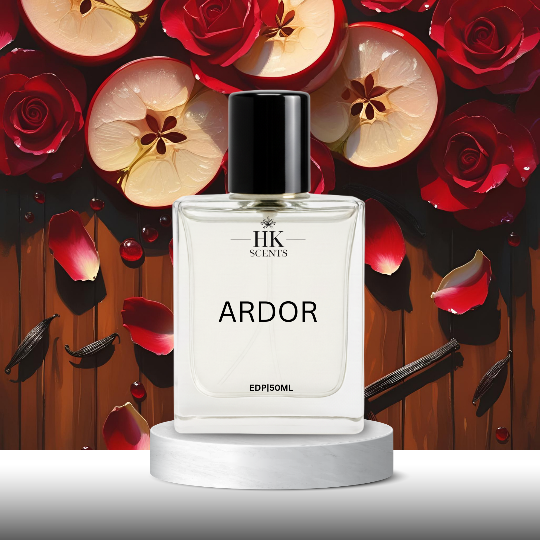 ARDOR – Inspired by Dunhill Desire