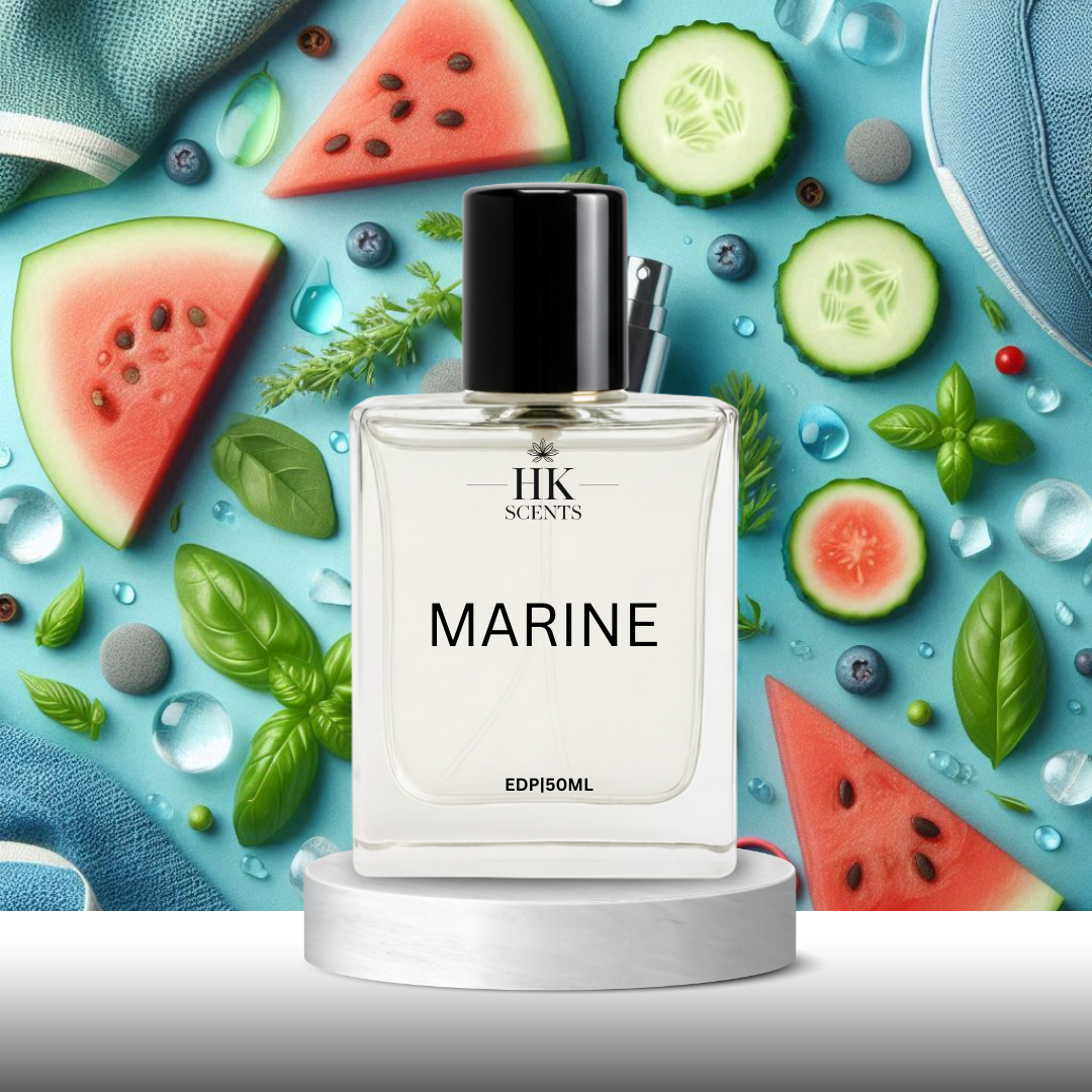 MARINE – Inspired by Polo Blue