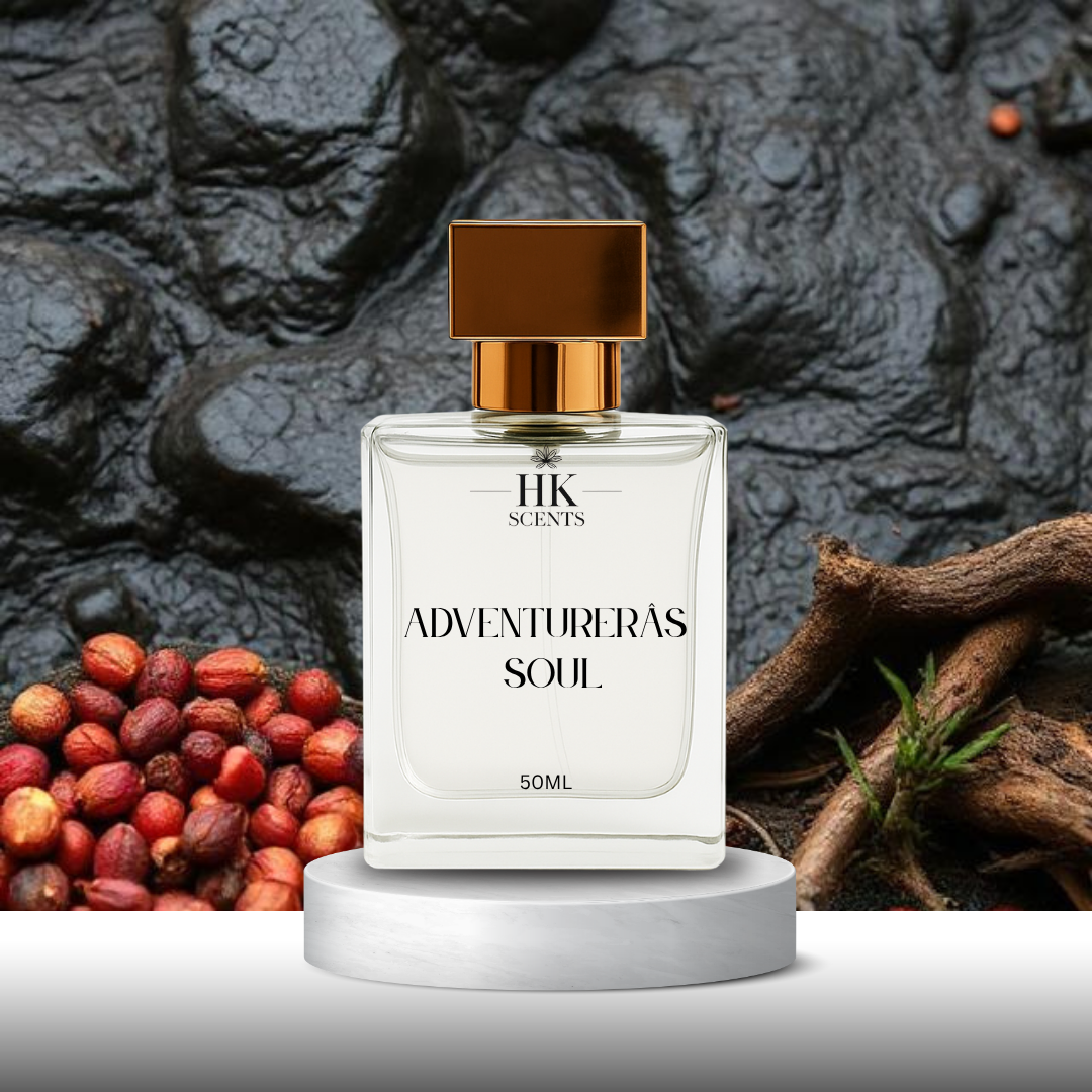 Adventurer’s Soul – Inspired by Explorer – MB