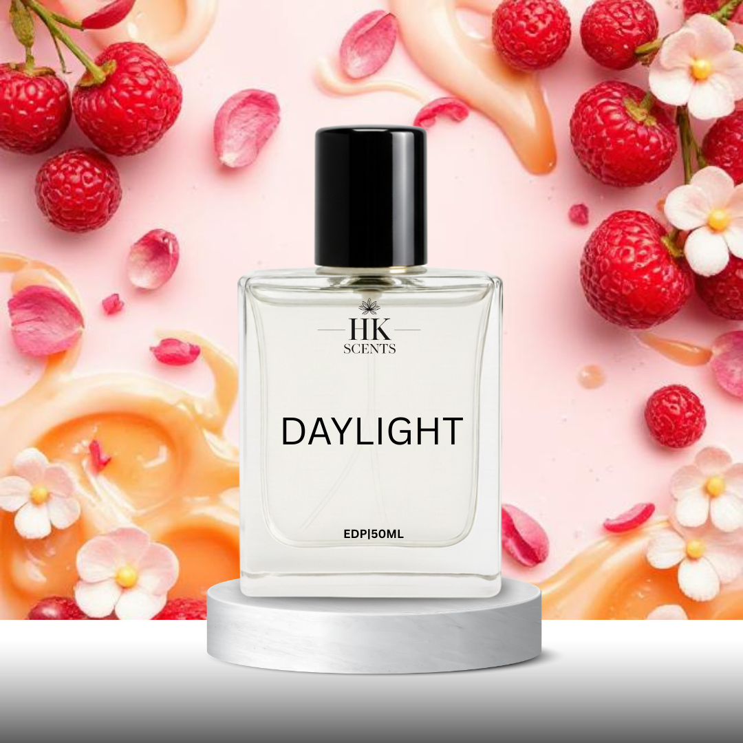 DAYLIGHT – Inspired by Tommy Girl