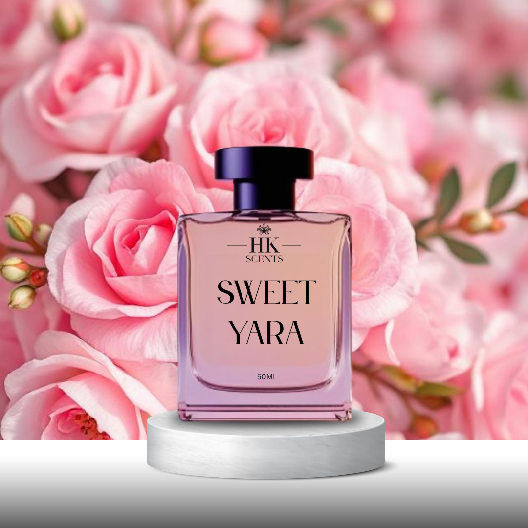 Sweet Yara – Inspired by Yara Candy – Lattafa