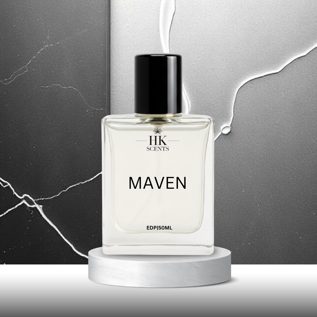 MAVEN - Inspired by Office For Men