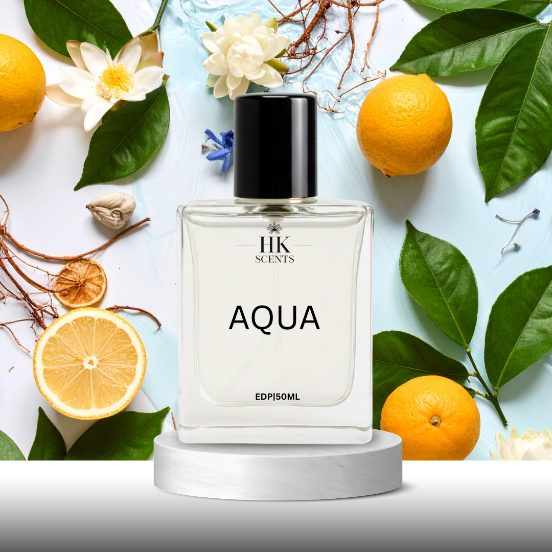 AQUA - Inspired By Issey Miyake Men