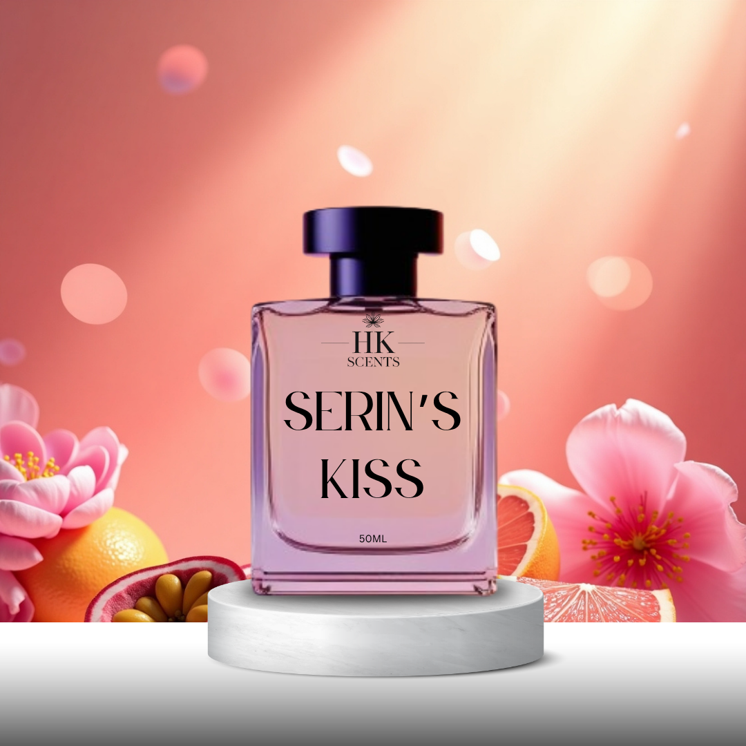 Siren's Kiss - Inspired By Bombshell