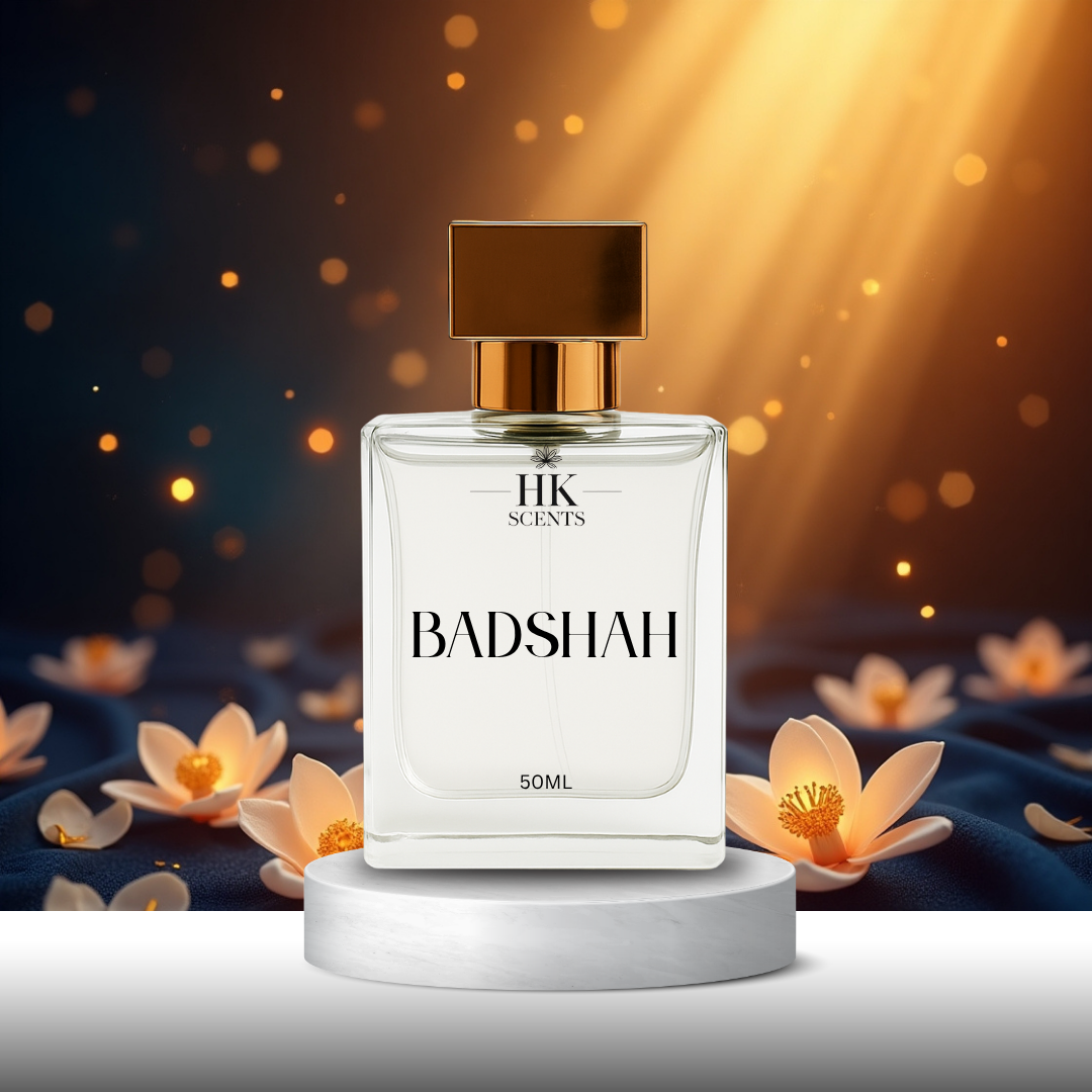 Badshah - Inspired By SRK