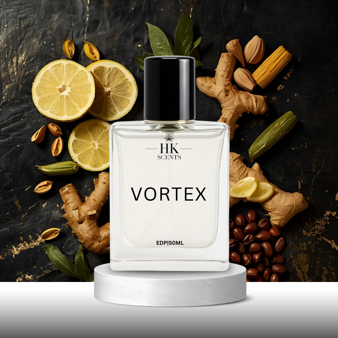 VORTEX - Inspired By Azzaro Wanted