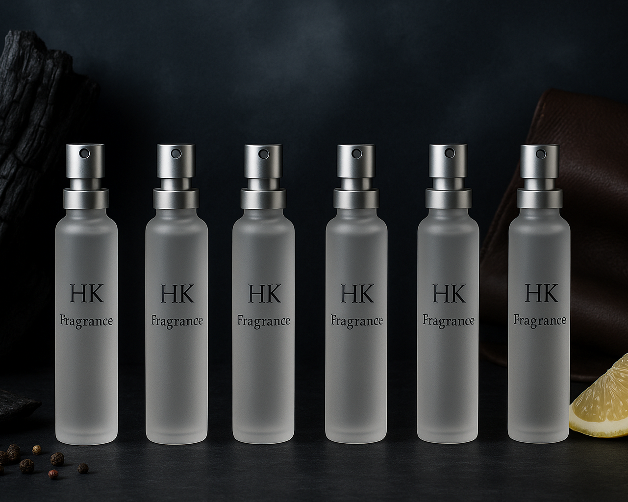 Create Your Own Perfume Tester Box – Pick Any 5