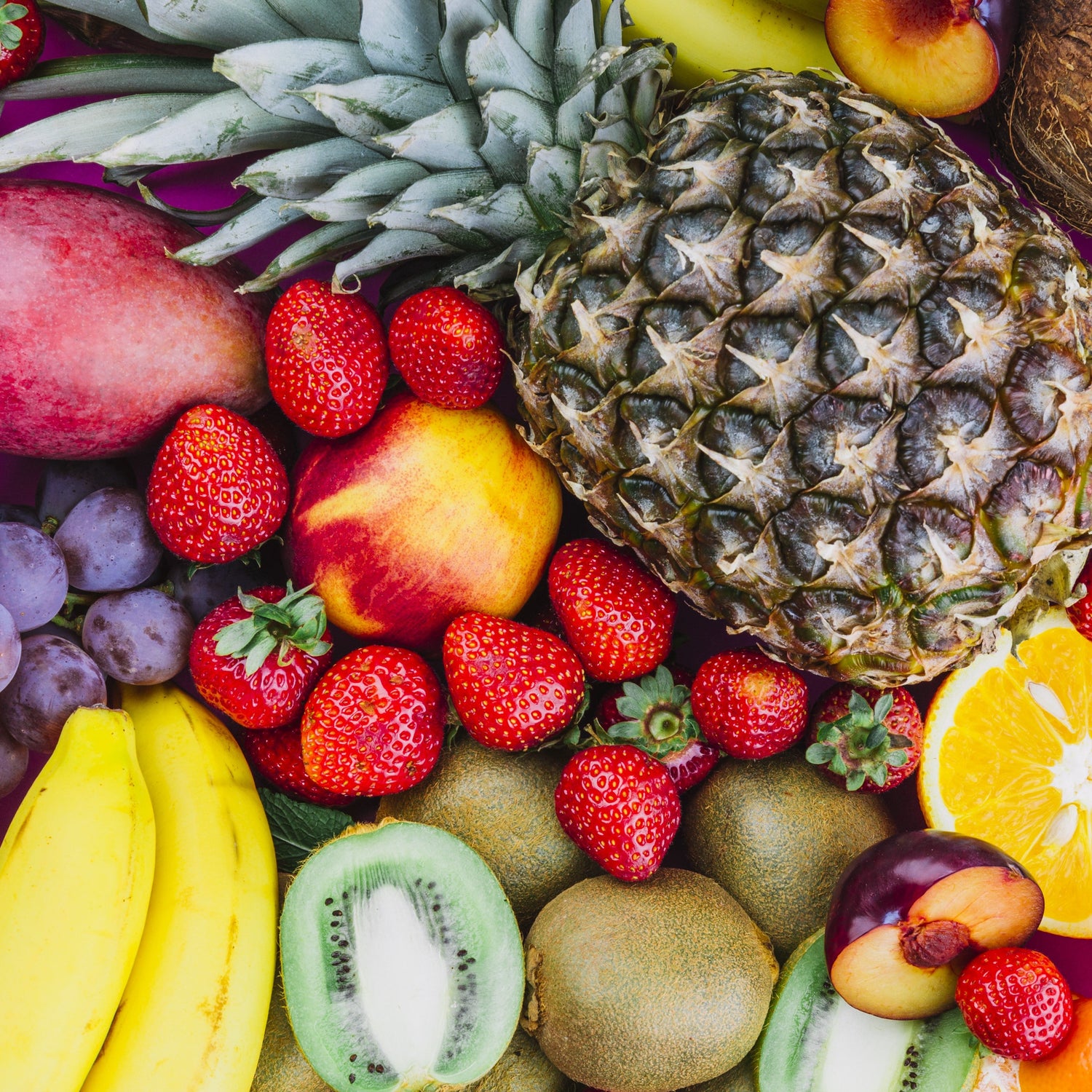 Fruity