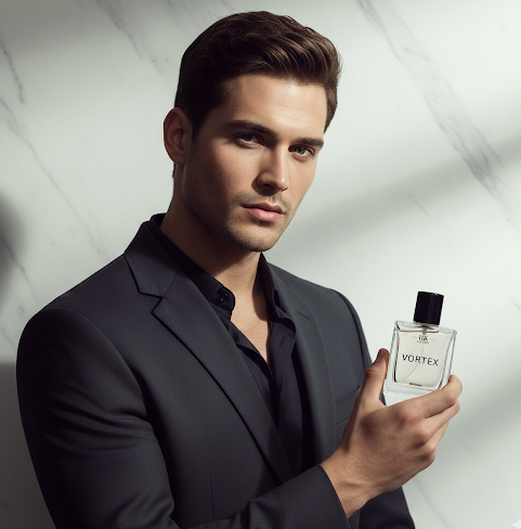 FRAGRANCE FOR HIM