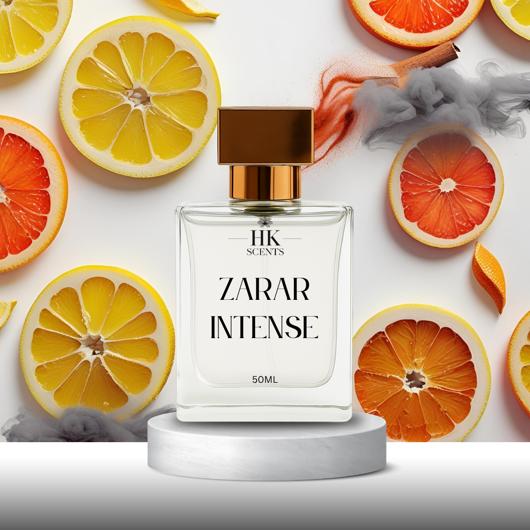 Zarar Intense – Inspired by Zarar
