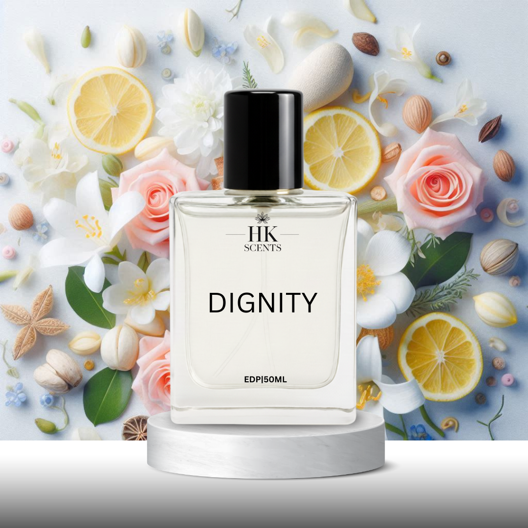 DIGNITY – Inspired by Versace Pour Homme