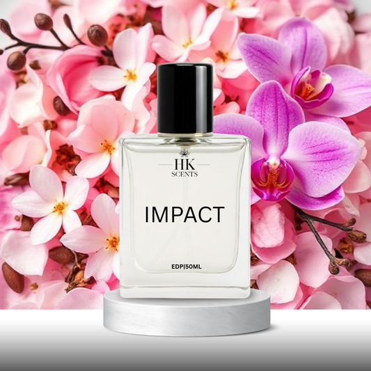IMPACT – Inspired by Flowerbomb – Viktor & Rolf