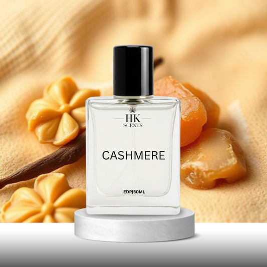 CASHMERE – Inspired by Kayali Vanilla