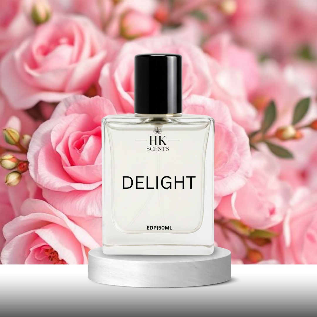 DELIGHT – Inspired by Yara Candy – Lattafa