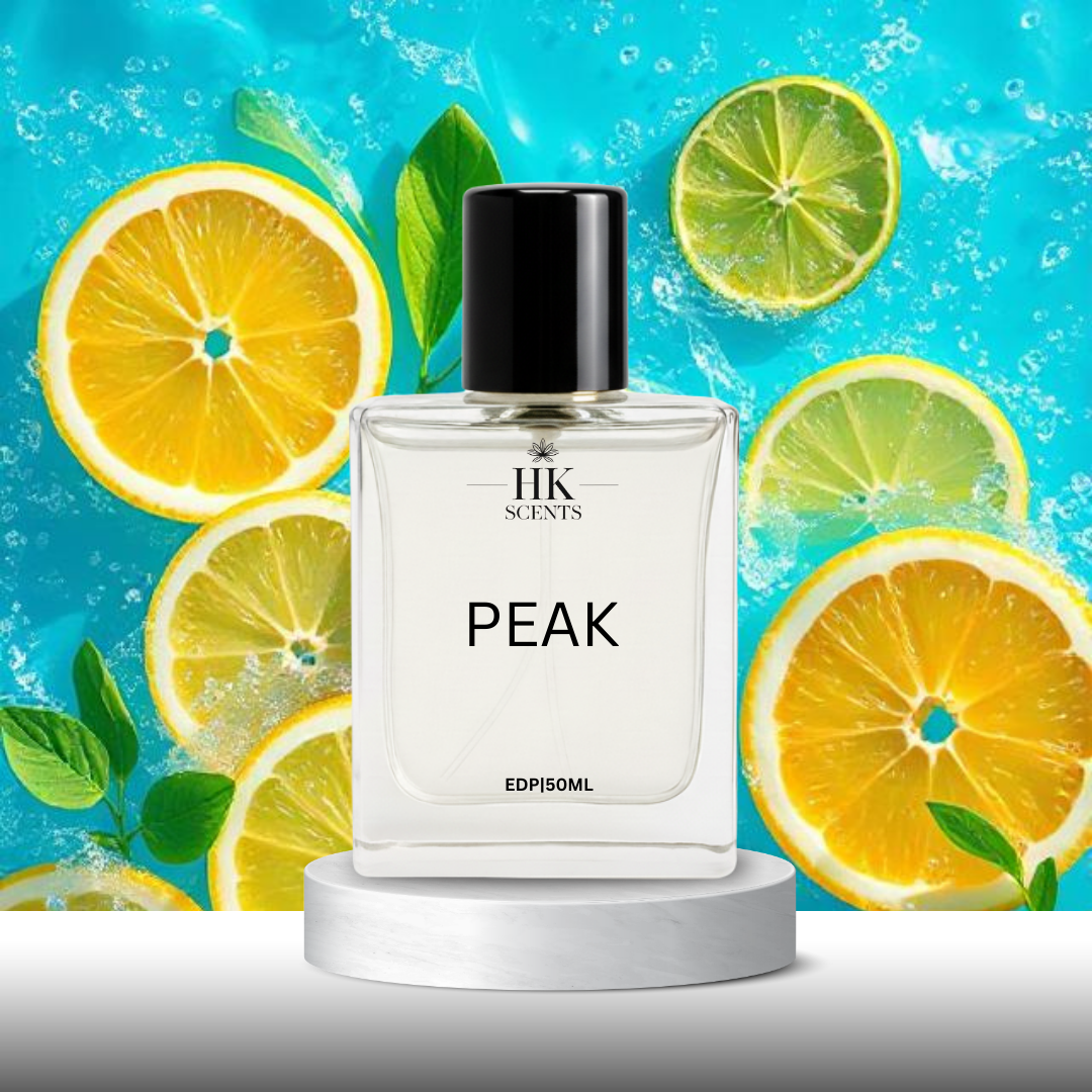 PEAK - Inspired By Janan Sports