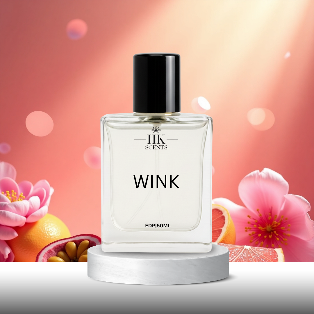 WINK - Inspired By Bombshell