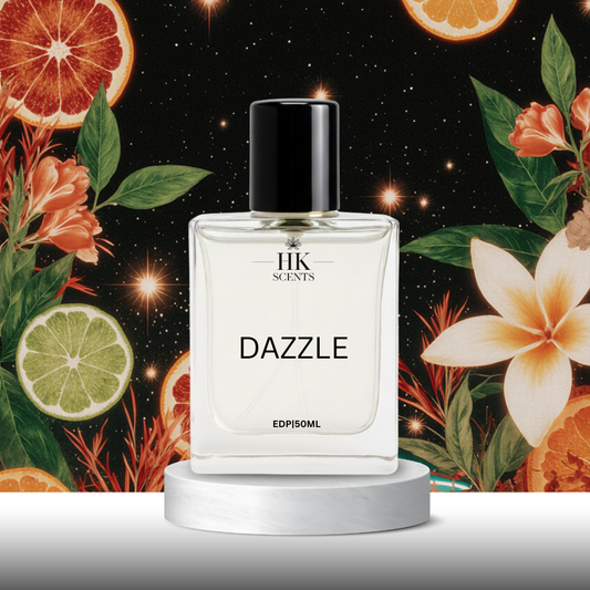 DAZZLE - Inspired By City Of Stars LV