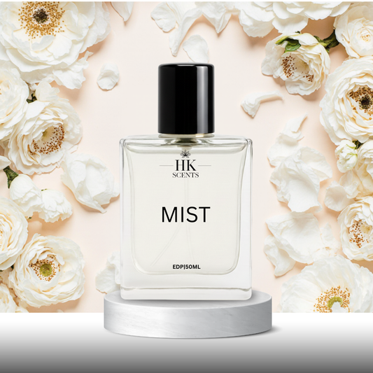 MIST - Inspired By Deja Vu White