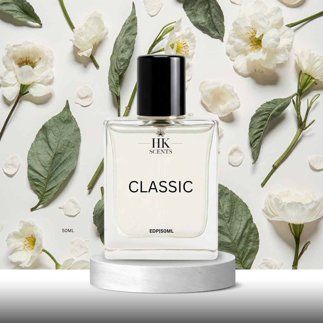 CLASSIC - Inspired By Eternity Women