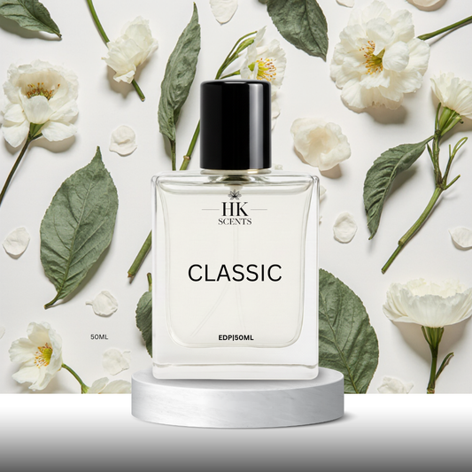 CLASSIC - Inspired By Eternity Women