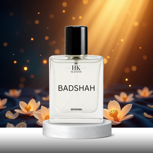 Badshah - Inspired By SRK