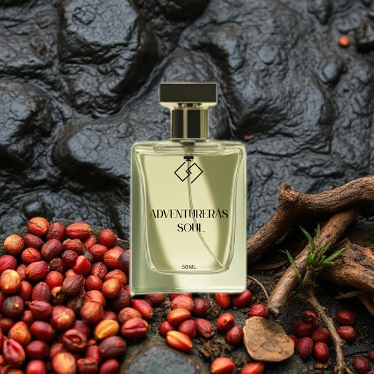Adventurer’s Soul – Inspired by Explorer – MB