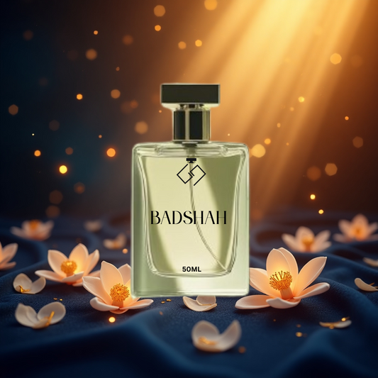 Badshah - Inspired By SRK