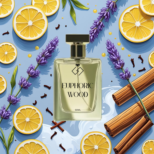 Euphoric Wood – Inspired by Pleasure for Men