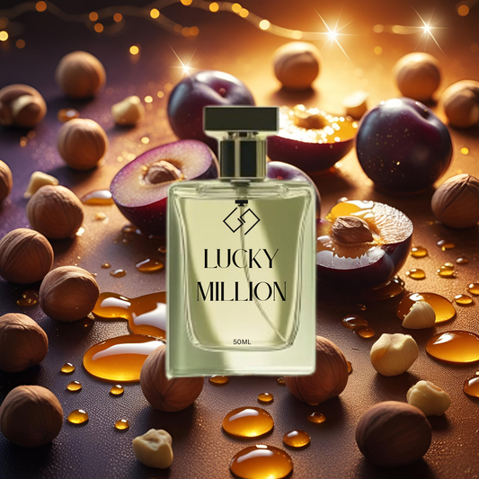 Lucky Million – Inspired by 1 Million Lucky