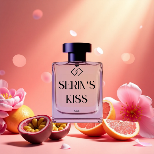 Siren's Kiss - Inspired By Bombshell
