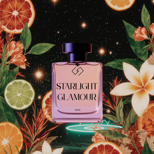 Starlight Glamour - Inspired By City Of Stars LV
