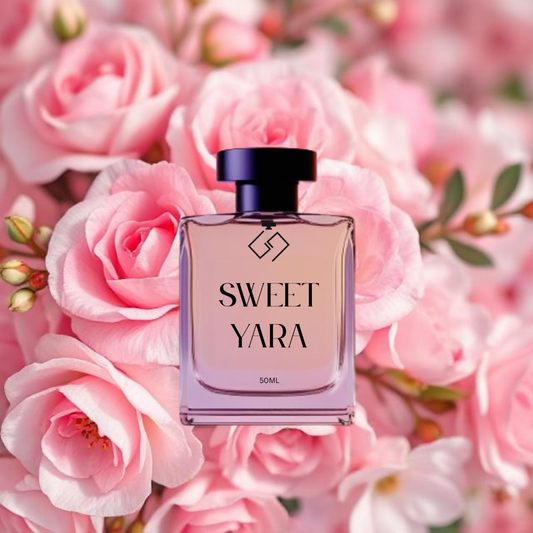 Sweet Yara – Inspired by Yara Candy – Lattafa