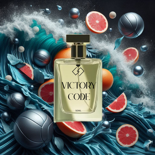 Victory Code – Inspired by Invictus