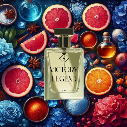 Victory Legend – Inspired by Invictus Legend