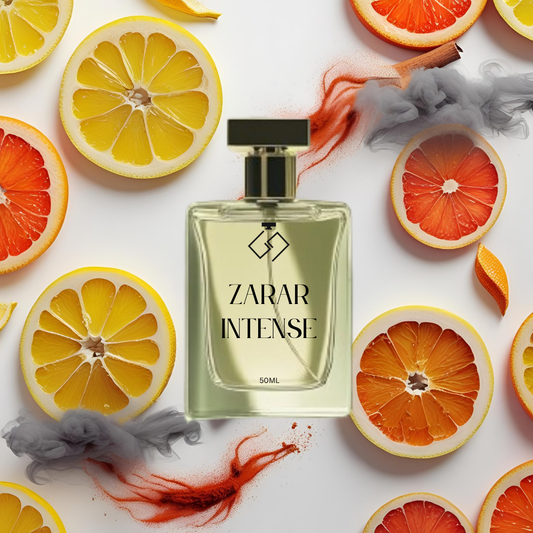 Zarar Intense – Inspired by Zarar