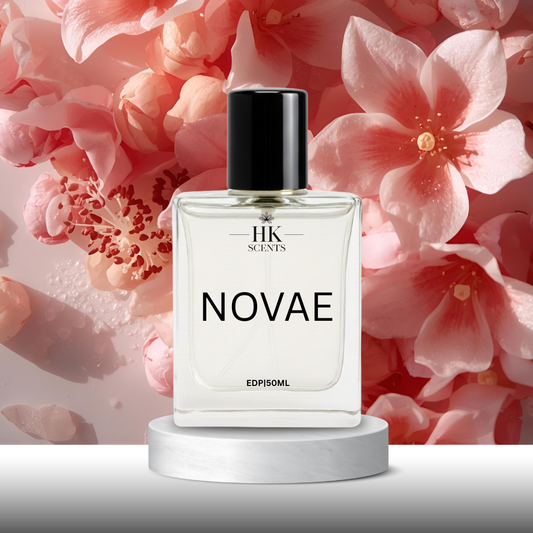 NOVAE - Inspired by Office For Women